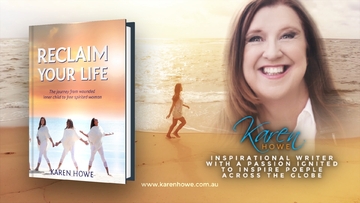Reclaim your life book