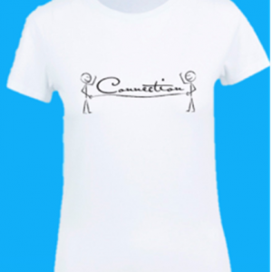 Connection tshirt